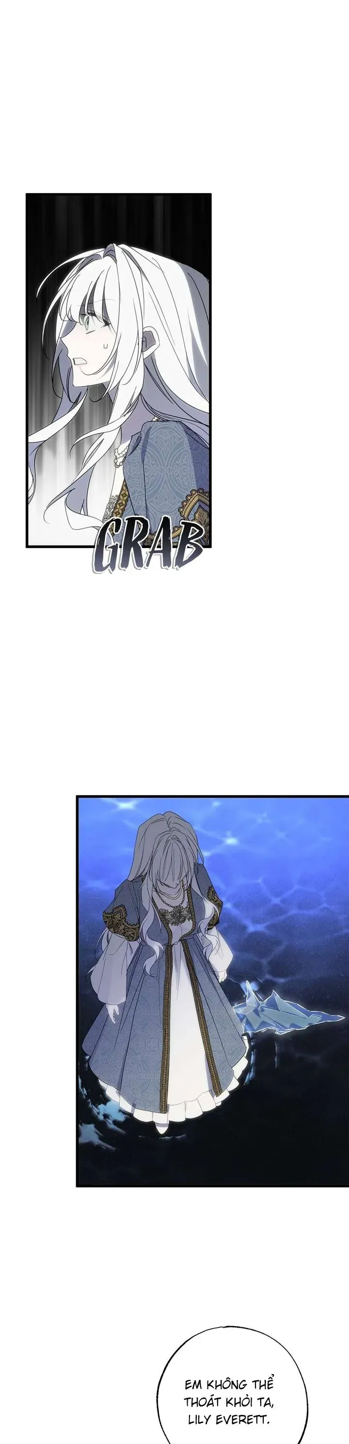 Vị Phu Quân Căm Ghét Tôi Đã Mất Trí Nhớ - Chapter 90 - Page 22