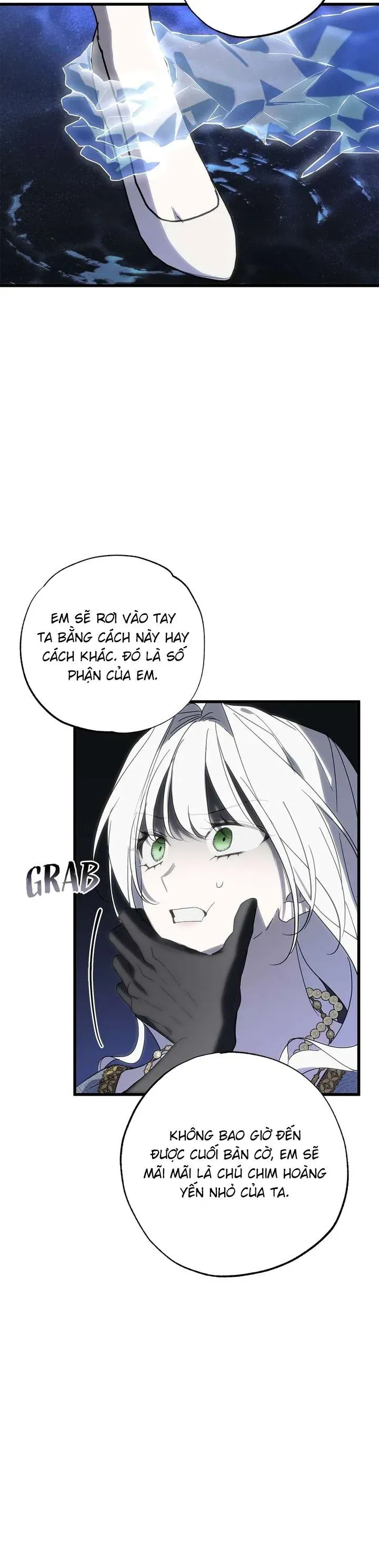 Vị Phu Quân Căm Ghét Tôi Đã Mất Trí Nhớ - Chapter 90 - Page 23