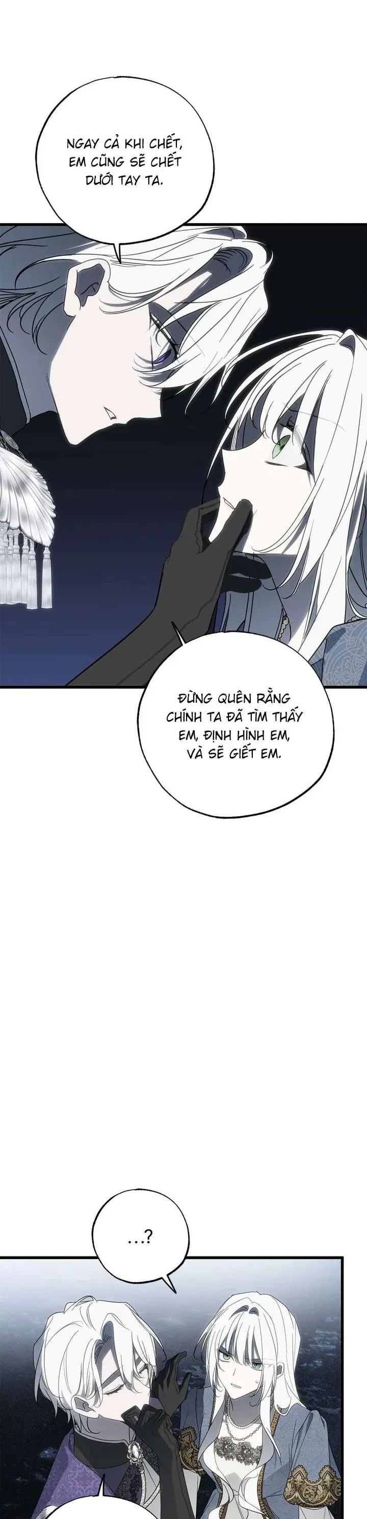 Vị Phu Quân Căm Ghét Tôi Đã Mất Trí Nhớ - Chapter 90 - Page 24