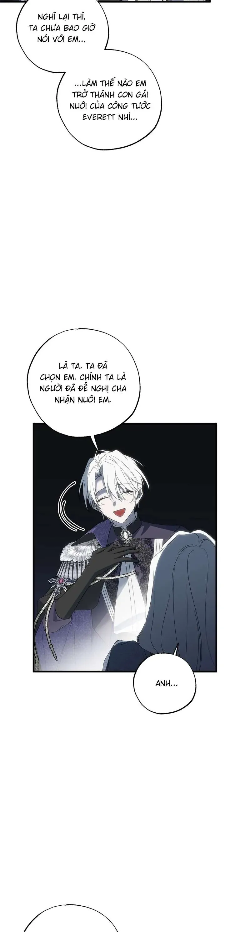 Vị Phu Quân Căm Ghét Tôi Đã Mất Trí Nhớ - Chapter 90 - Page 25