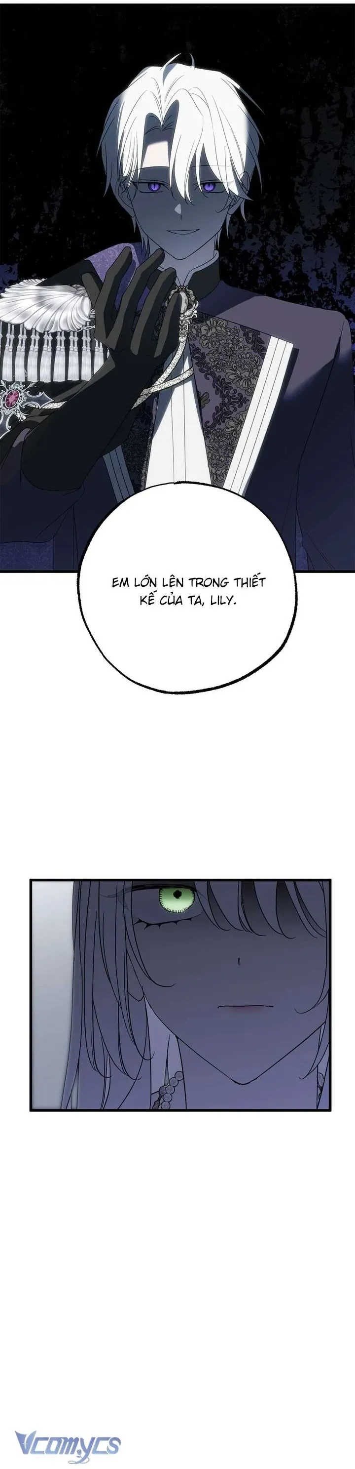 Vị Phu Quân Căm Ghét Tôi Đã Mất Trí Nhớ - Chapter 90 - Page 27