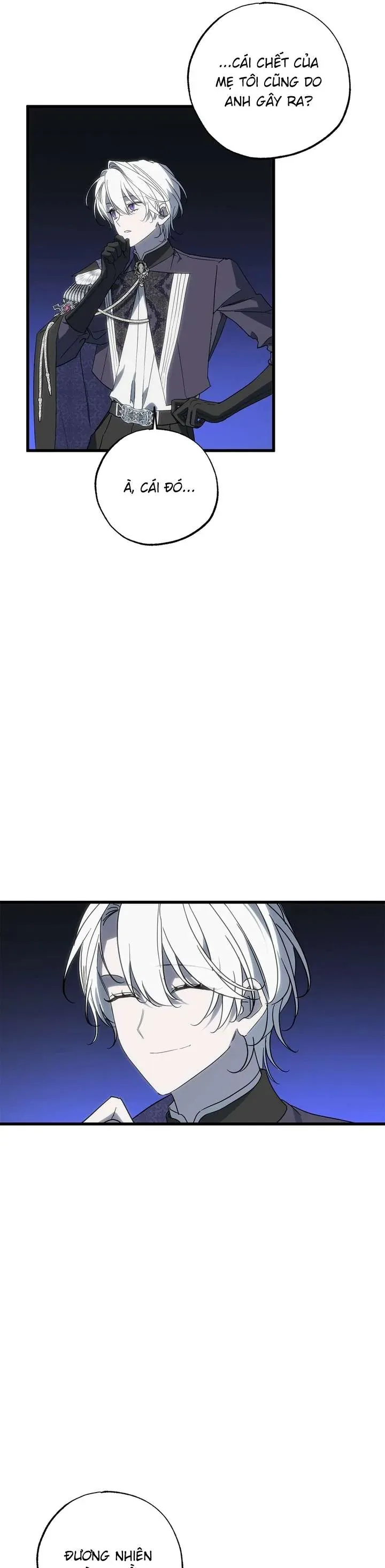 Vị Phu Quân Căm Ghét Tôi Đã Mất Trí Nhớ - Chapter 90 - Page 28