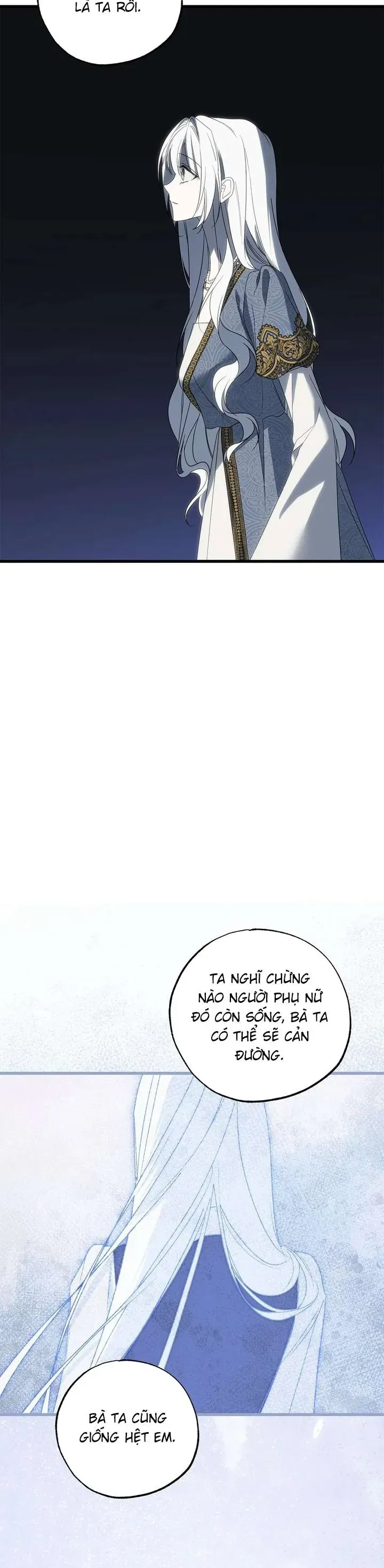 Vị Phu Quân Căm Ghét Tôi Đã Mất Trí Nhớ - Chapter 90 - Page 29