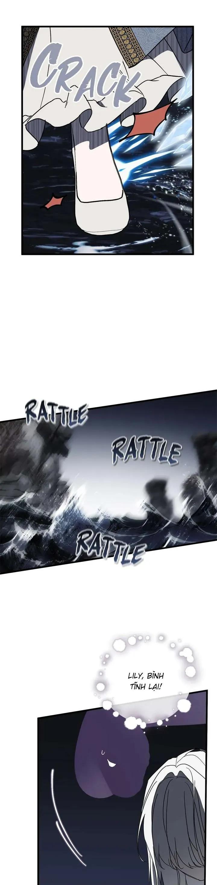 Vị Phu Quân Căm Ghét Tôi Đã Mất Trí Nhớ - Chapter 90 - Page 32