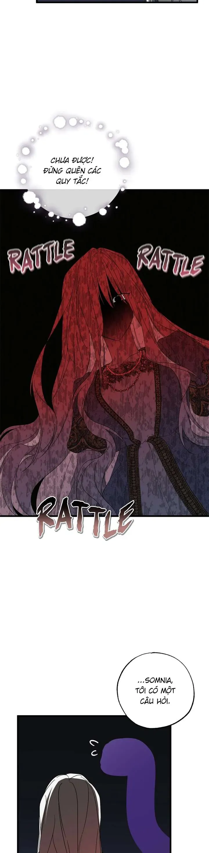 Vị Phu Quân Căm Ghét Tôi Đã Mất Trí Nhớ - Chapter 90 - Page 33