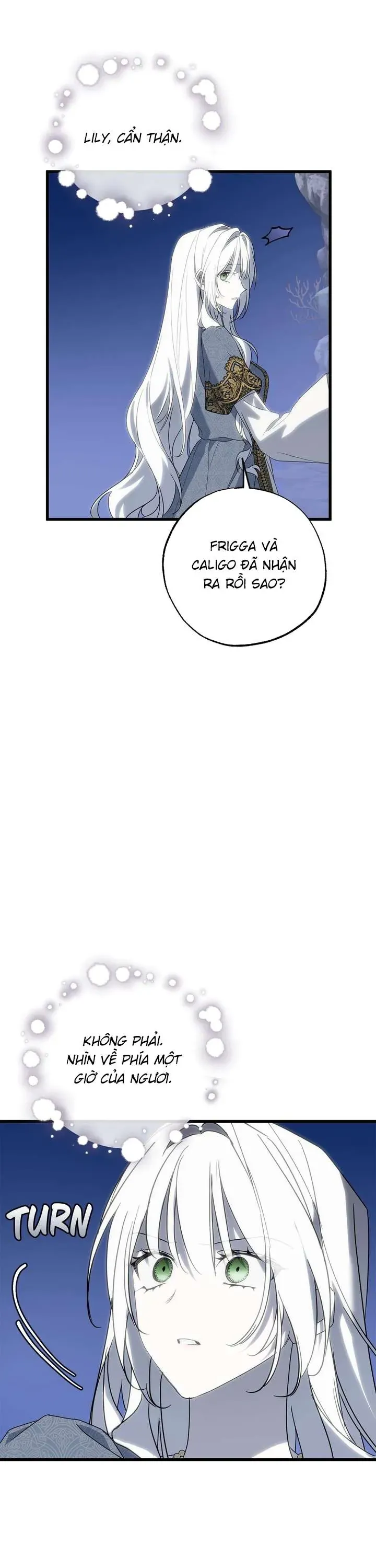 Vị Phu Quân Căm Ghét Tôi Đã Mất Trí Nhớ - Chapter 90 - Page 6