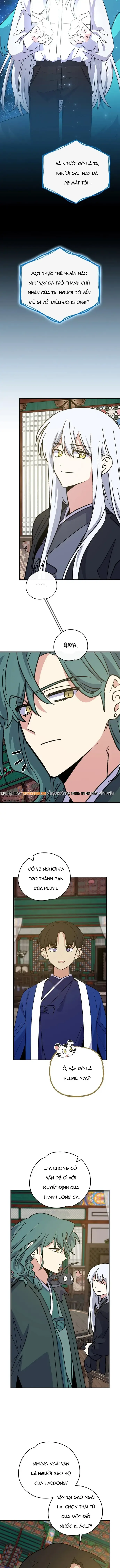 Ygret - Chapter 109 - Page 5