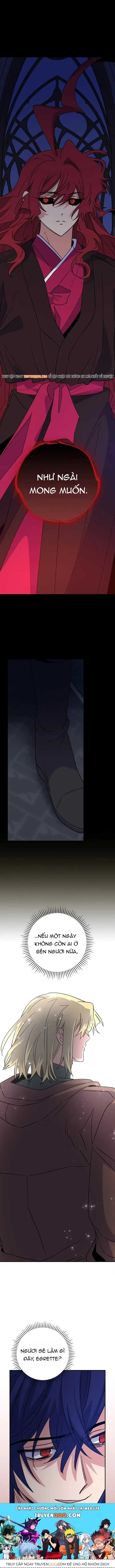 Ygret - Chapter 110 - Page 10