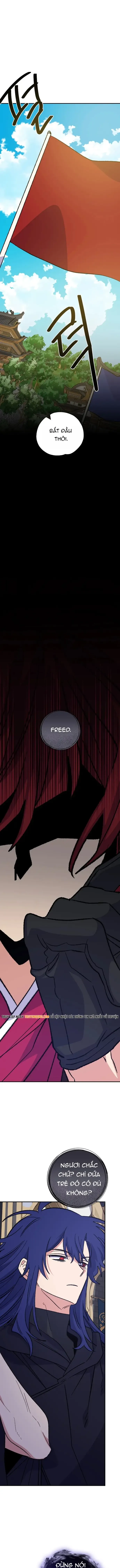 Ygret - Chapter 110 - Page 6