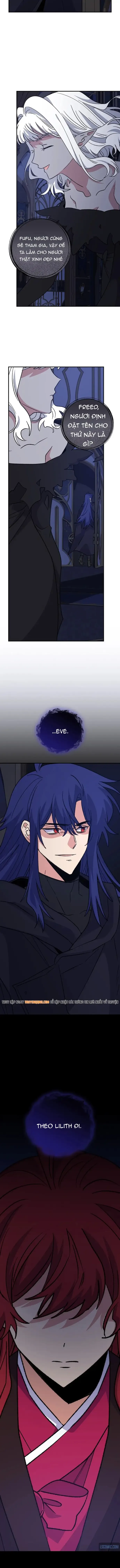 Ygret - Chapter 110 - Page 9