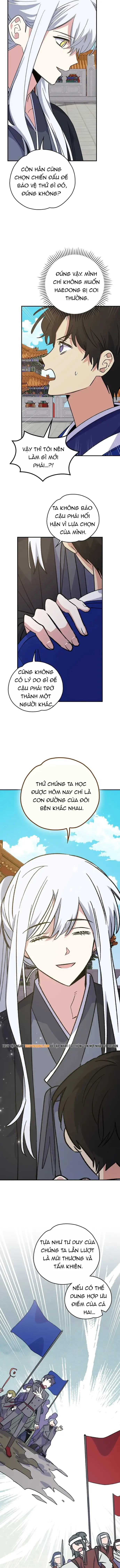 Ygret - Chapter 111 - Page 3