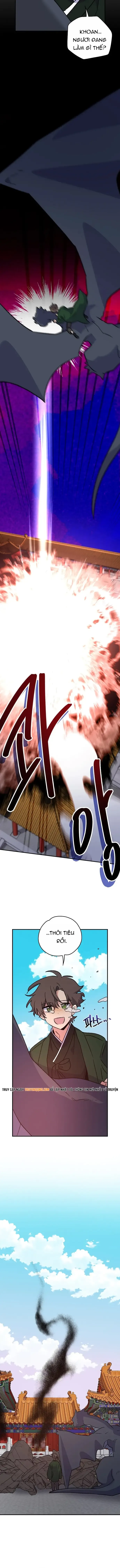 Ygret - Chapter 111 - Page 9