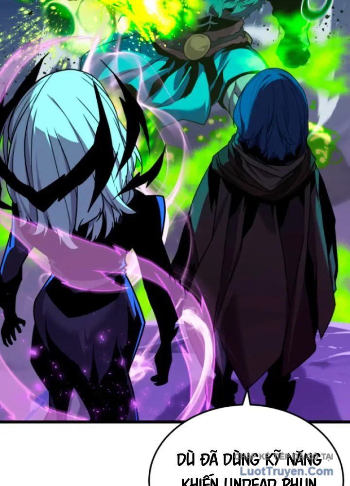 Người Chơi Của Gia Tộc Suy Vong - Chapter 24 - Page 104