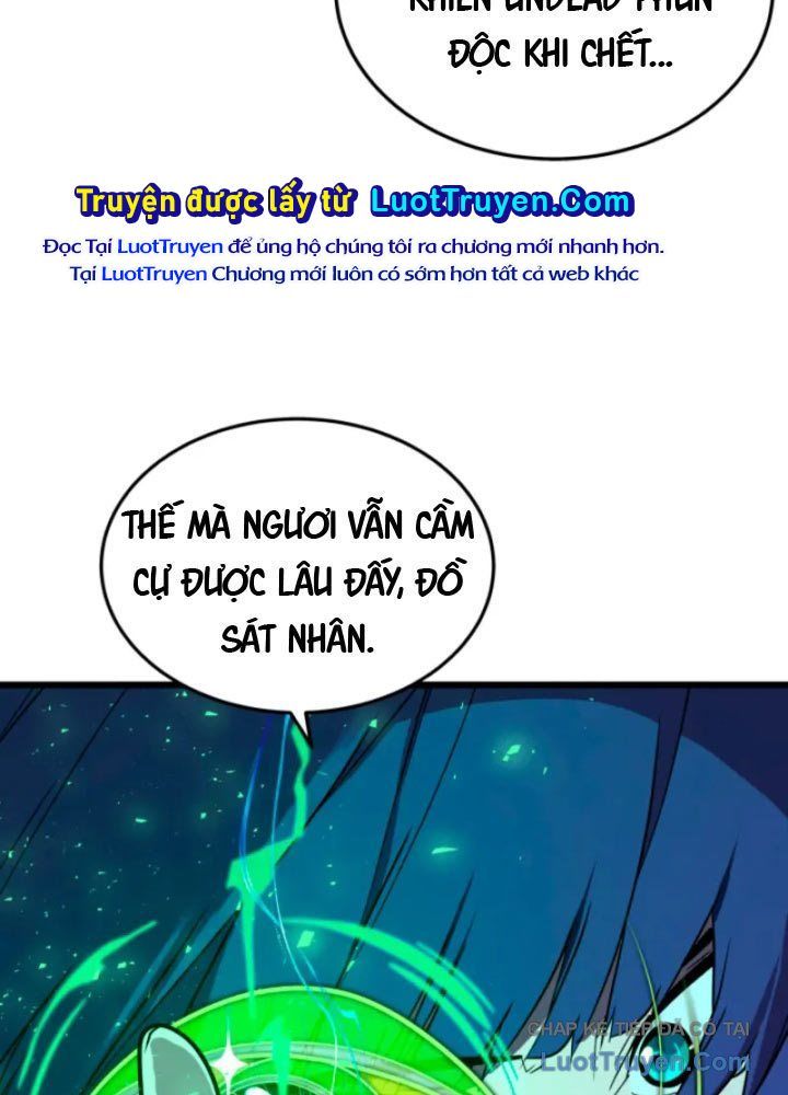 Người Chơi Của Gia Tộc Suy Vong - Chapter 24 - Page 105