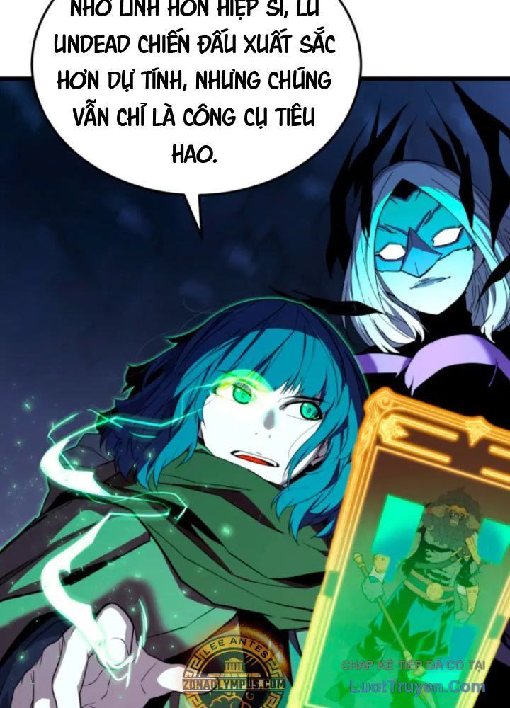 Người Chơi Của Gia Tộc Suy Vong - Chapter 24 - Page 107