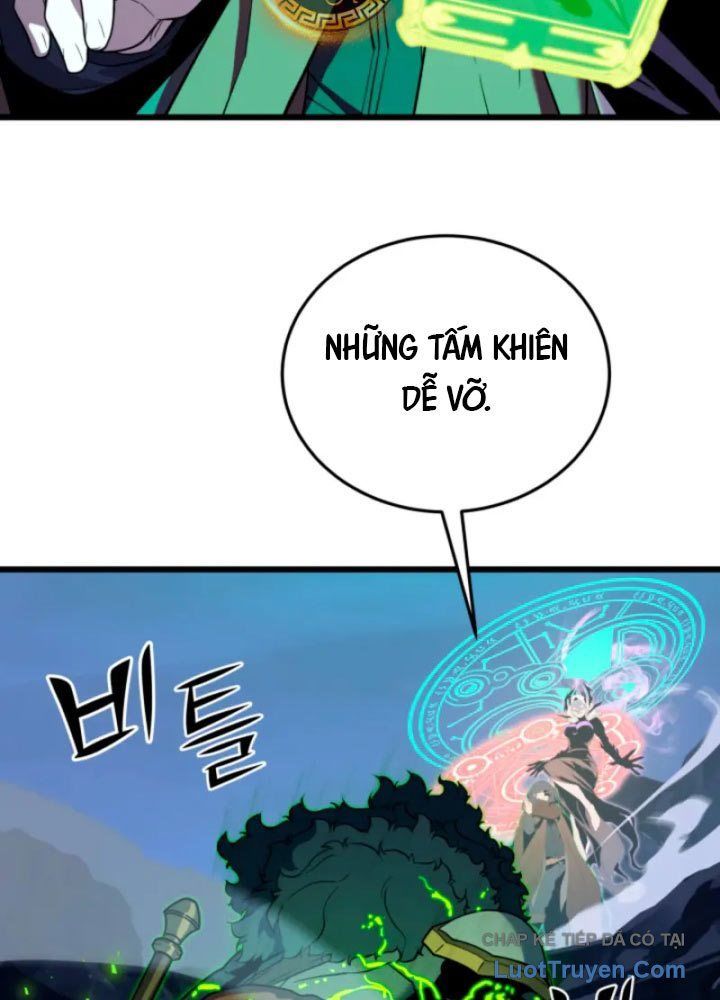 Người Chơi Của Gia Tộc Suy Vong - Chapter 24 - Page 108
