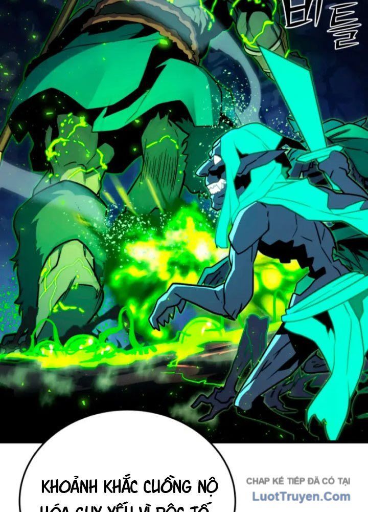 Người Chơi Của Gia Tộc Suy Vong - Chapter 24 - Page 109