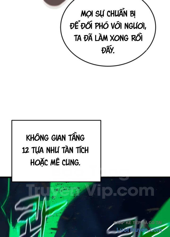 Người Chơi Của Gia Tộc Suy Vong - Chapter 24 - Page 23