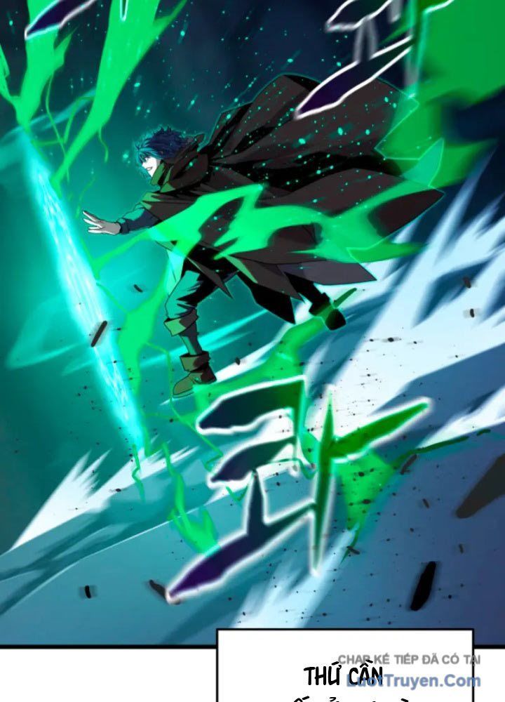 Người Chơi Của Gia Tộc Suy Vong - Chapter 24 - Page 24