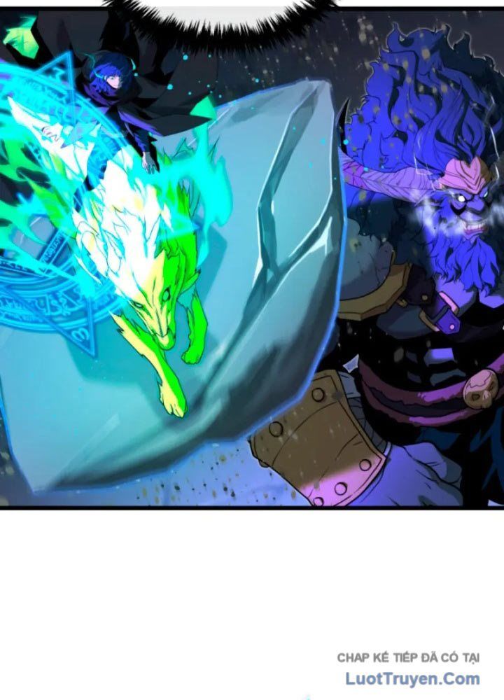 Người Chơi Của Gia Tộc Suy Vong - Chapter 24 - Page 40