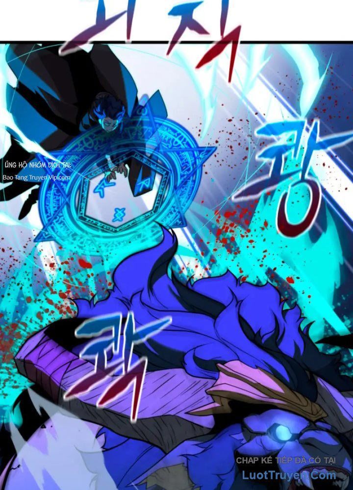 Người Chơi Của Gia Tộc Suy Vong - Chapter 24 - Page 43