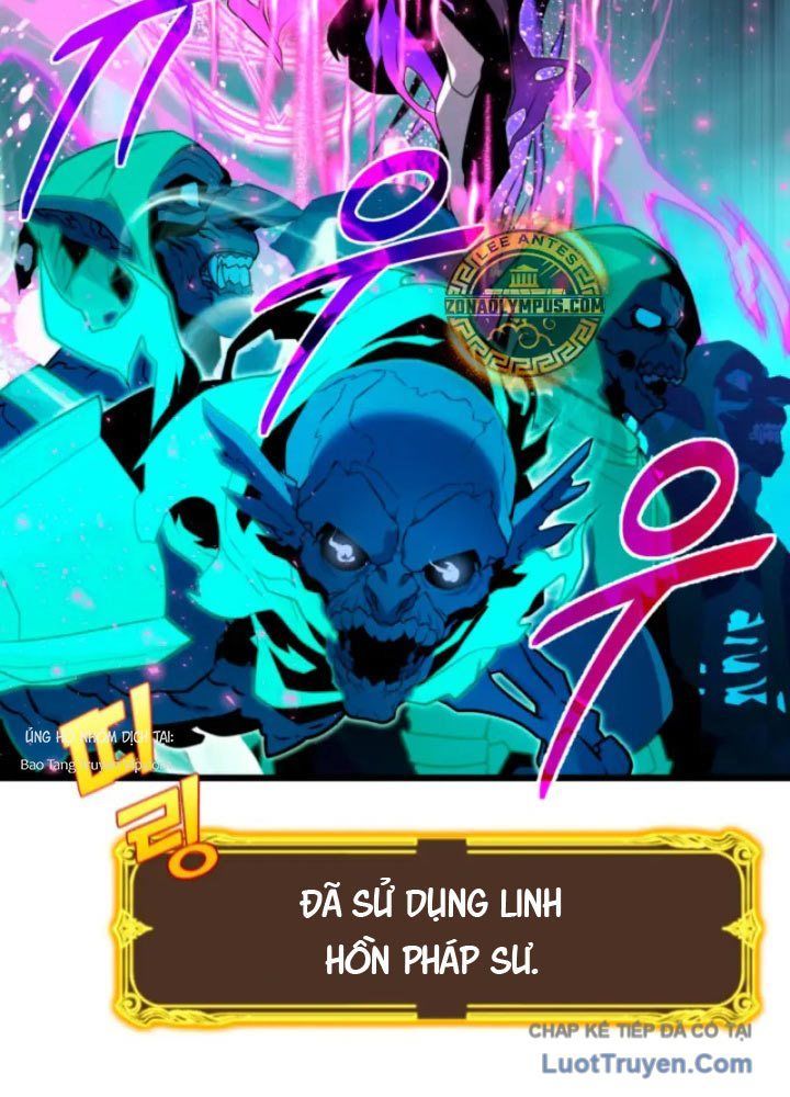 Người Chơi Của Gia Tộc Suy Vong - Chapter 24 - Page 84