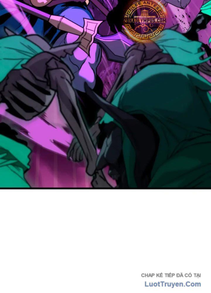 Người Chơi Của Gia Tộc Suy Vong - Chapter 24 - Page 97