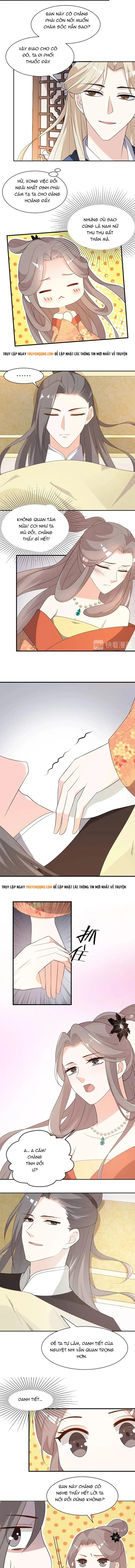 Trùng Sinh Chuyên Sủng Độc Phi Của Nhiếp Chính Vương - Chapter 67 - Page 5