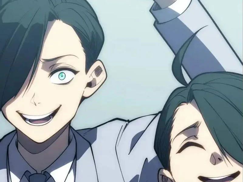 Thức Tỉnh Toàn Chức - Chapter 71 - Page 3