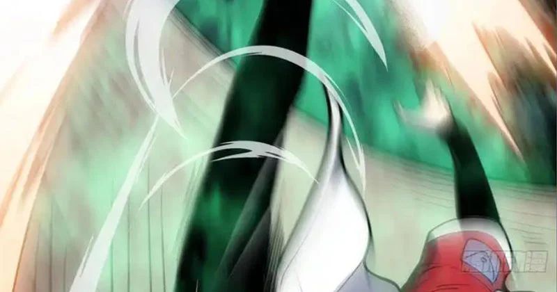 Thức Tỉnh Toàn Chức - Chapter 71 - Page 37