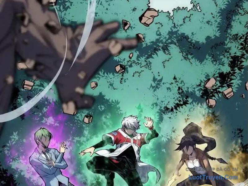 Thức Tỉnh Toàn Chức - Chapter 71 - Page 41