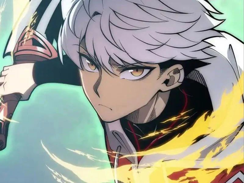 Thức Tỉnh Toàn Chức - Chapter 71 - Page 54