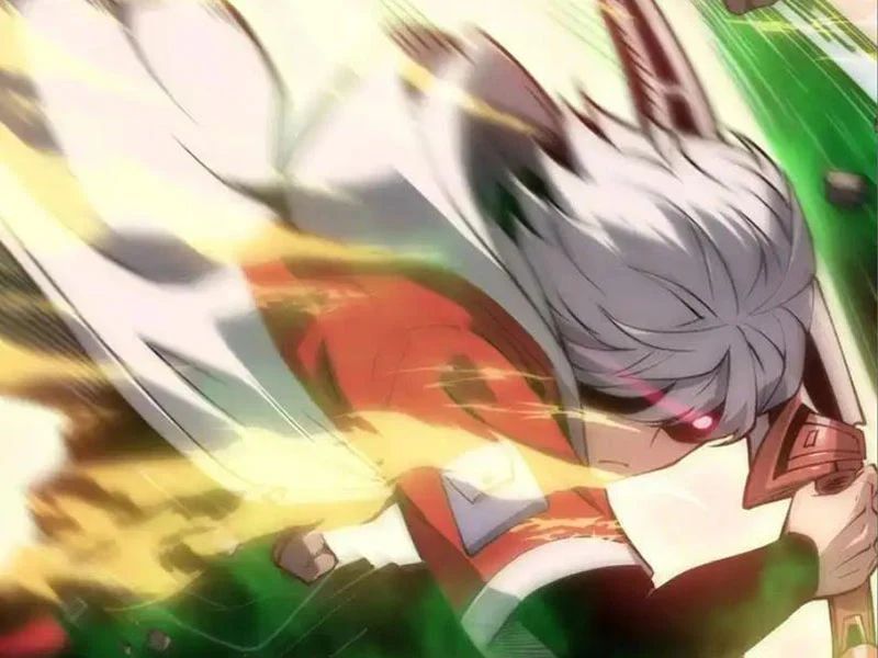 Thức Tỉnh Toàn Chức - Chapter 71 - Page 59