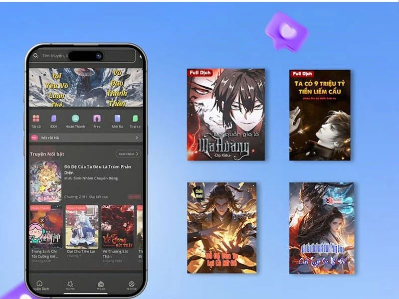 Thức Tỉnh Toàn Chức - Chapter 71 - Page 93