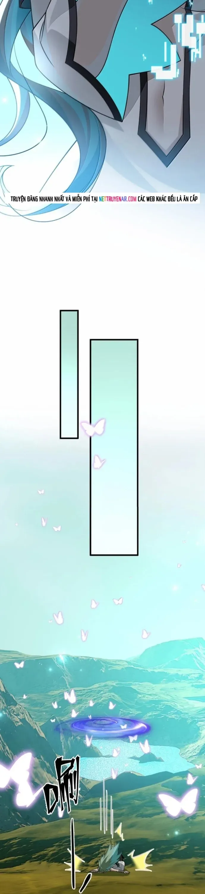 Xuyên Không Mãn Cấp Như Tôi Tại Sao Lại Là Quý Cô Mục Sư Chứ - Chapter 60 - Page 10