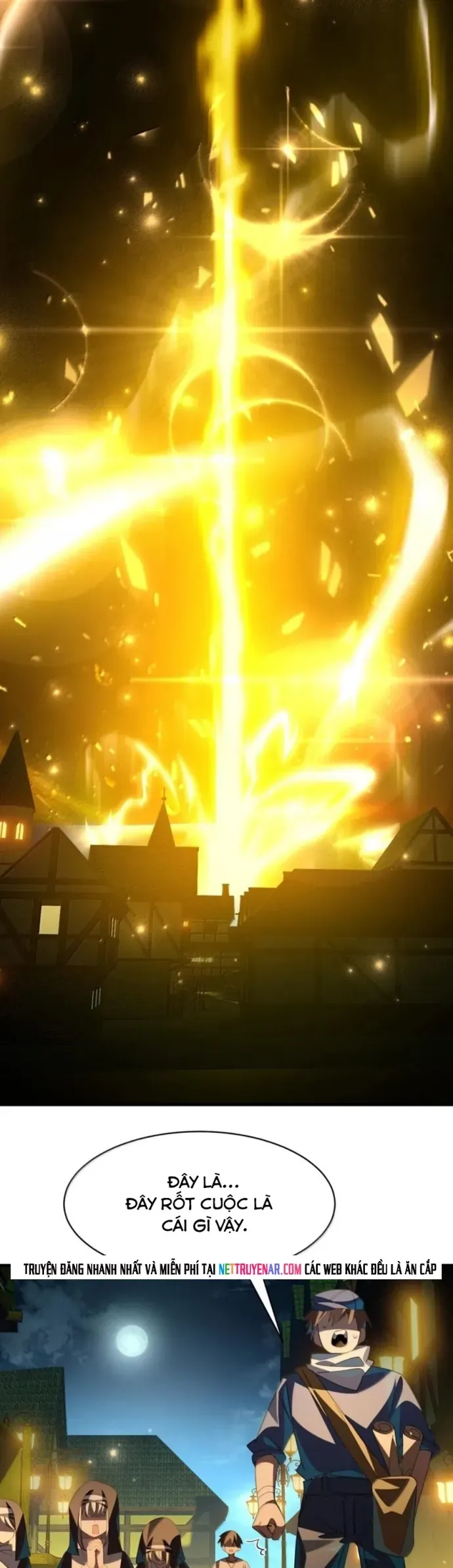 Xuyên Không Mãn Cấp Như Tôi Tại Sao Lại Là Quý Cô Mục Sư Chứ - Chapter 60 - Page 24