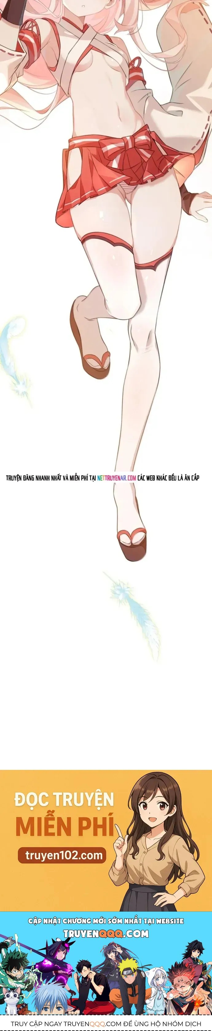 Xuyên Không Mãn Cấp Như Tôi Tại Sao Lại Là Quý Cô Mục Sư Chứ - Chapter 61 - Page 25