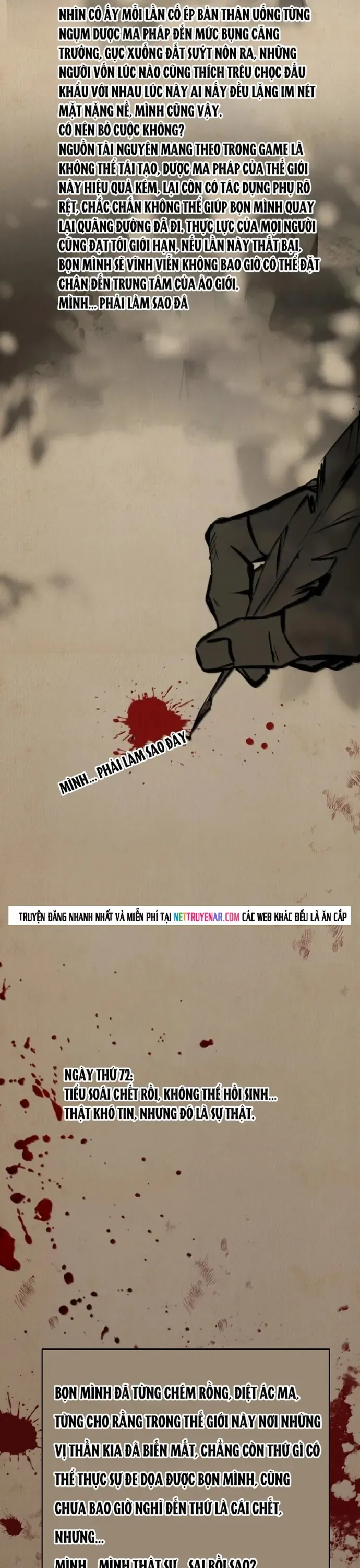 Xuyên Không Mãn Cấp Như Tôi Tại Sao Lại Là Quý Cô Mục Sư Chứ - Chapter 61 - Page 6