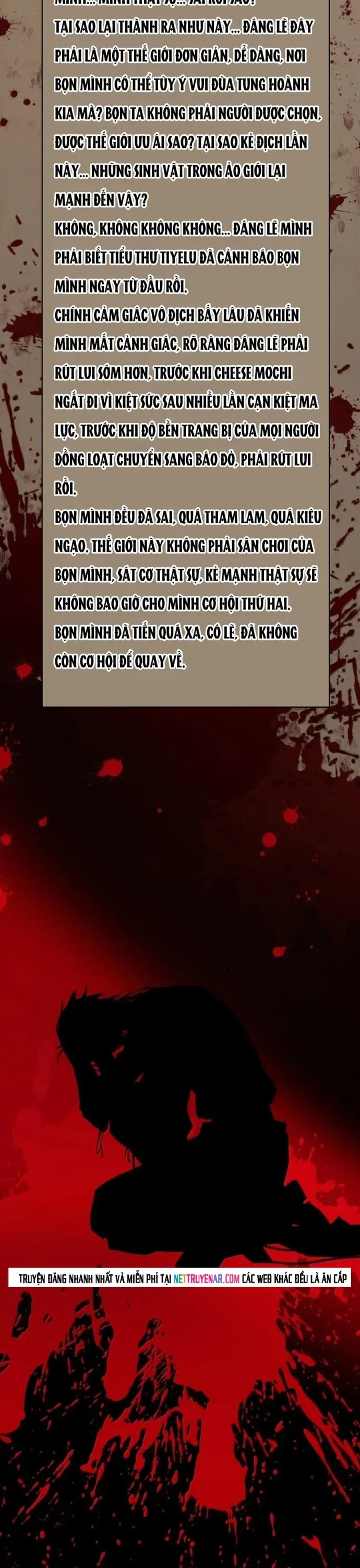 Xuyên Không Mãn Cấp Như Tôi Tại Sao Lại Là Quý Cô Mục Sư Chứ - Chapter 61 - Page 7