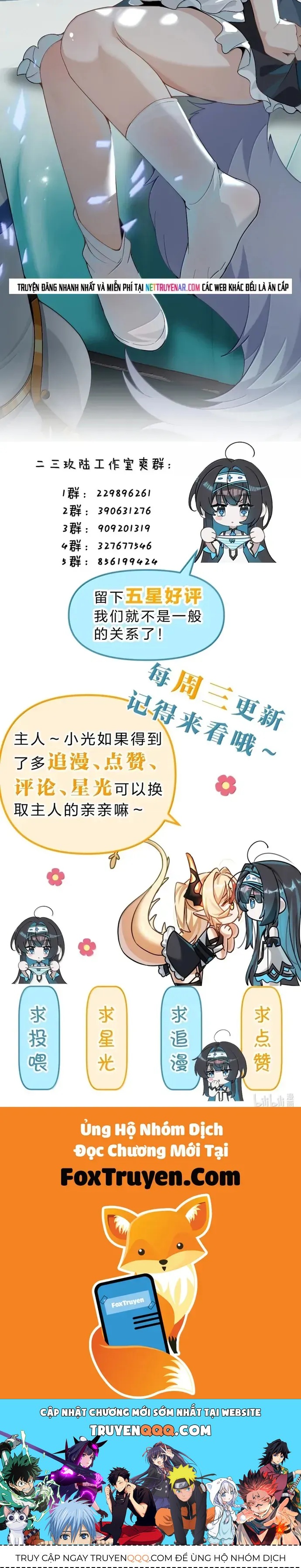 Xuyên Không Mãn Cấp Như Tôi Tại Sao Lại Là Quý Cô Mục Sư Chứ - Chapter 62 - Page 24