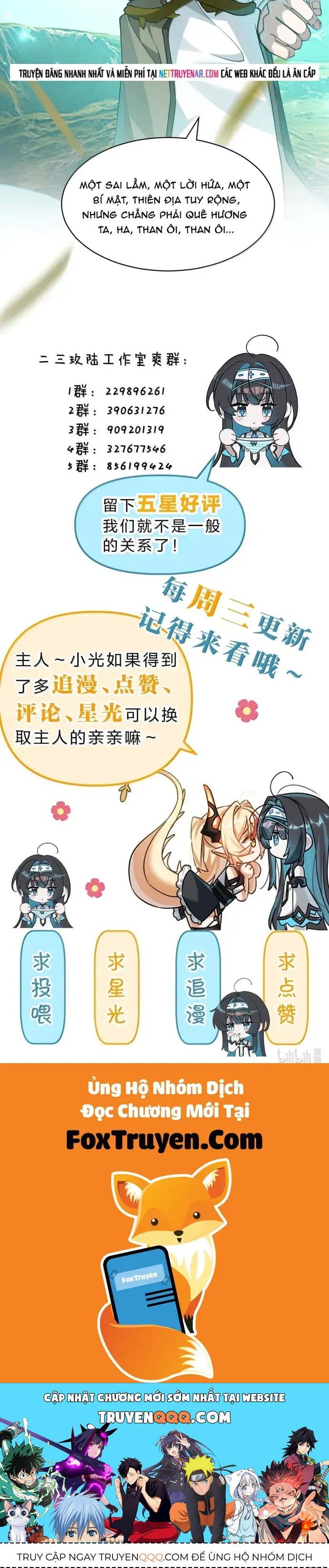 Xuyên Không Mãn Cấp Như Tôi Tại Sao Lại Là Quý Cô Mục Sư Chứ - Chapter 63 - Page 26