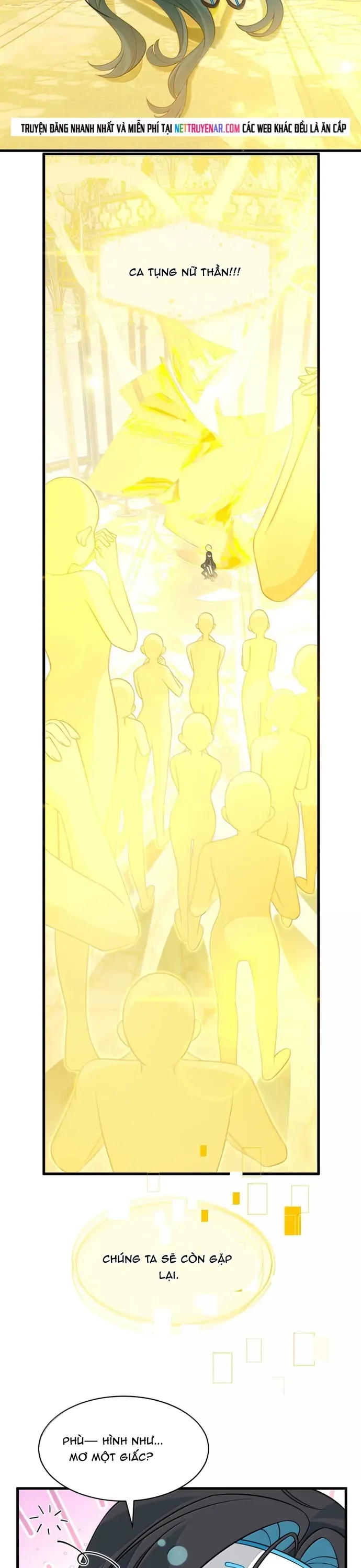 Xuyên Không Mãn Cấp Như Tôi Tại Sao Lại Là Quý Cô Mục Sư Chứ - Chapter 63 - Page 9