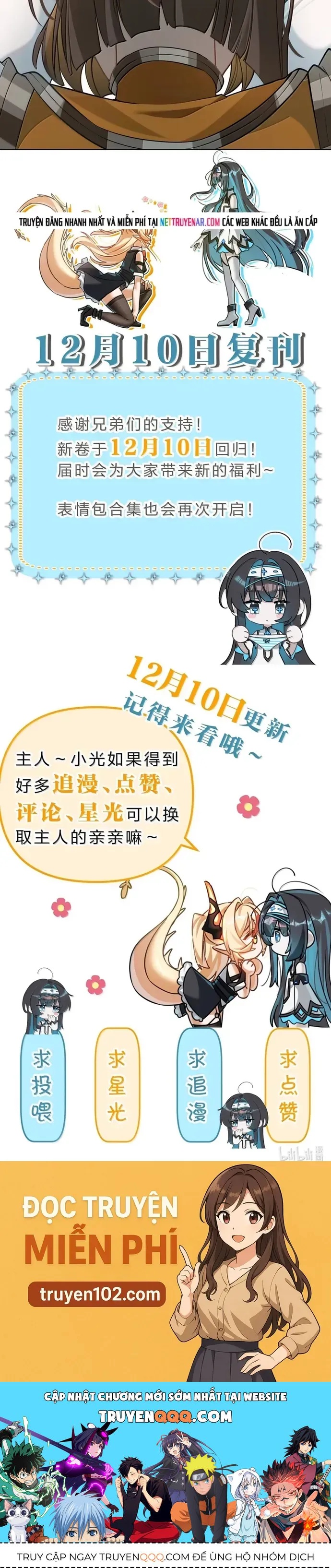 Xuyên Không Mãn Cấp Như Tôi Tại Sao Lại Là Quý Cô Mục Sư Chứ - Chapter 64 - Page 25