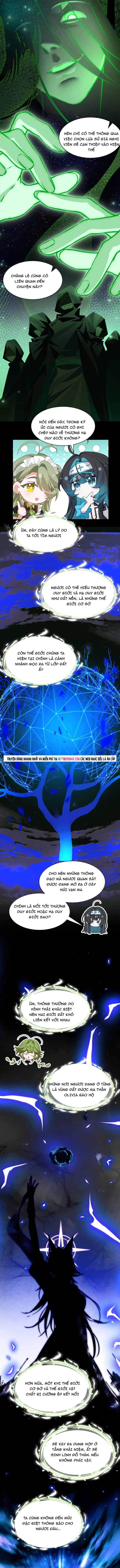 Xuyên Không Mãn Cấp Như Tôi Tại Sao Lại Là Quý Cô Mục Sư Chứ - Chapter 66 - Page 4