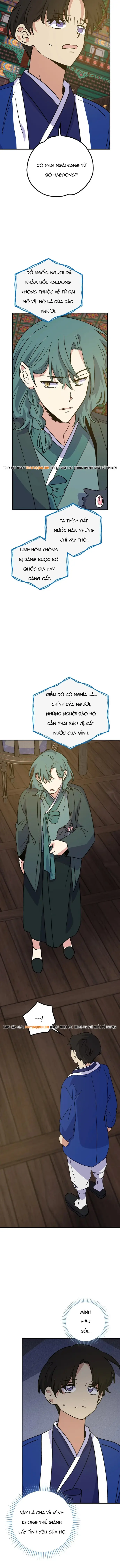 Nhà Hiền Triết Yigret - Chapter 109 - Page 6