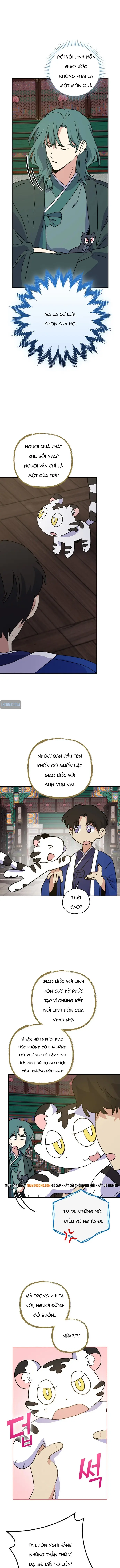 Nhà Hiền Triết Yigret - Chapter 109 - Page 7