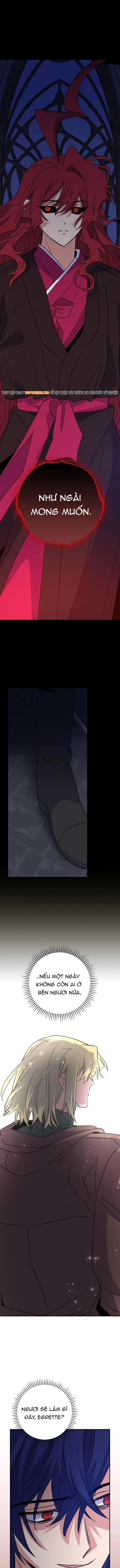 Nhà Hiền Triết Yigret - Chapter 110 - Page 10