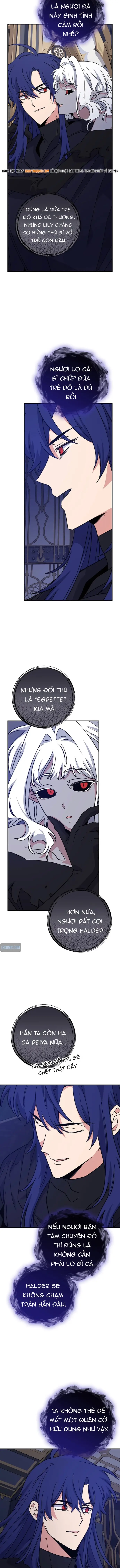 Nhà Hiền Triết Yigret - Chapter 110 - Page 7