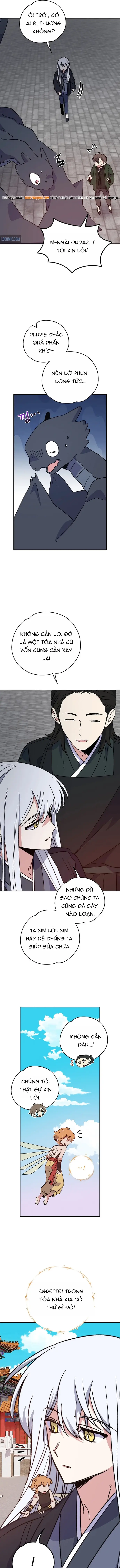 Nhà Hiền Triết Yigret - Chapter 111 - Page 10