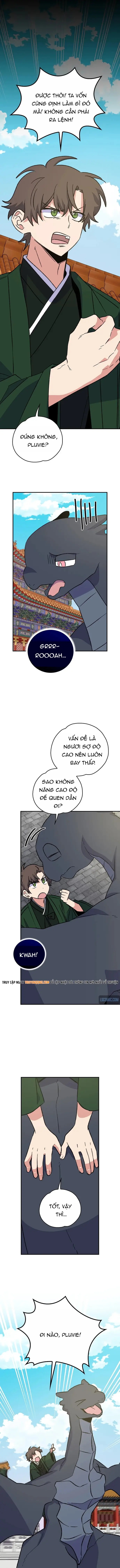 Nhà Hiền Triết Yigret - Chapter 111 - Page 7
